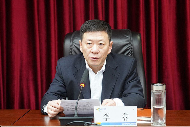 李总