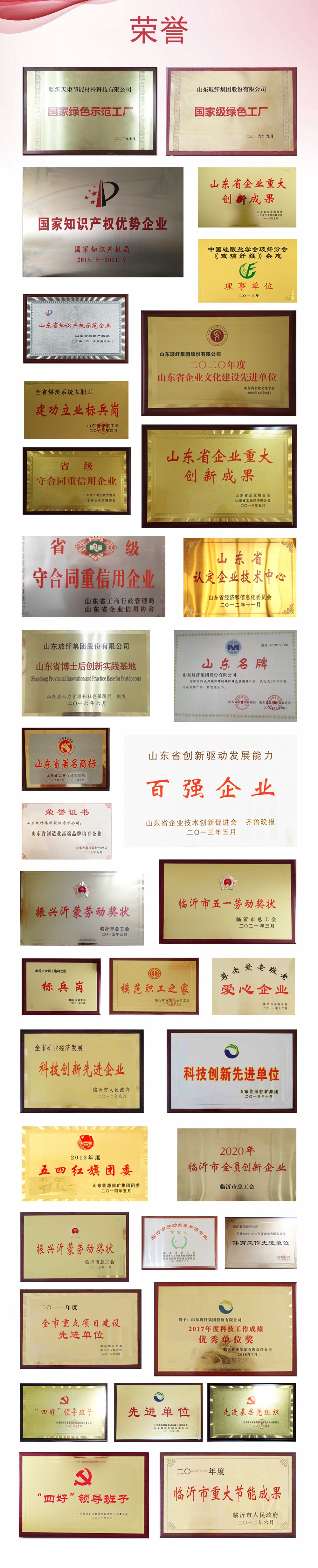荣誉副本